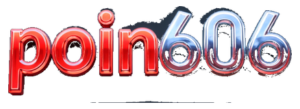 poin606 logo